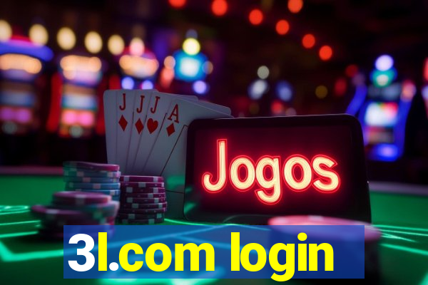 3l.com login